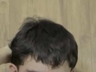 Demian cute18