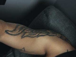 Dustin Sonne