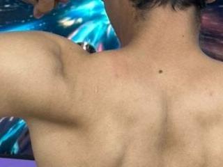 Dylanbisex hot
