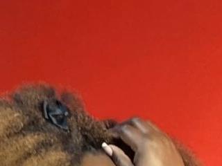 ebony NeighborMoans