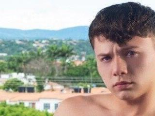 Horny BoysW