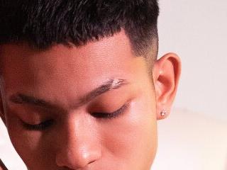 jackson cruz