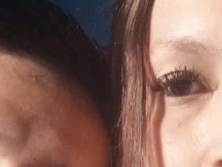Javier y Nicole