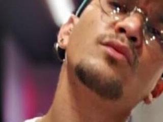 jhony hot25