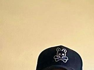 Jhonyblack 1