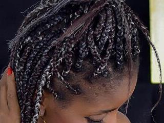 Keyra Dainty