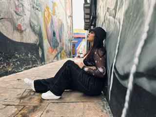Layla Alabi
