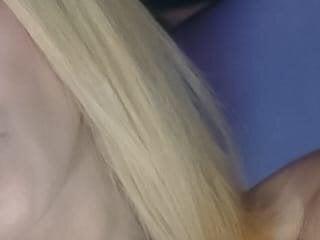 licy blonde hot