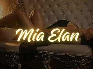 Mia elan 