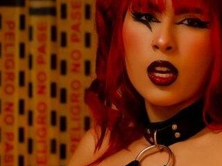 Miranda Foxx