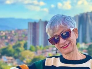 Miss Monserrate