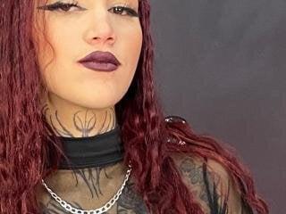 Miss Reivel bdsm