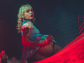 MistressMariam 