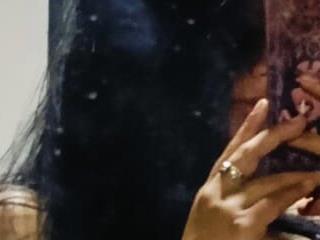 Nahomy cute1