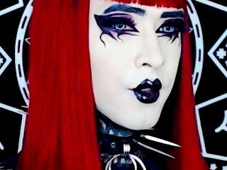 naomi satan