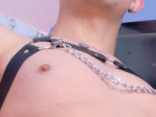 Naughty Chriss