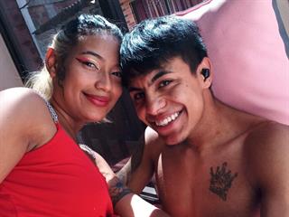 Papi Mami Live
