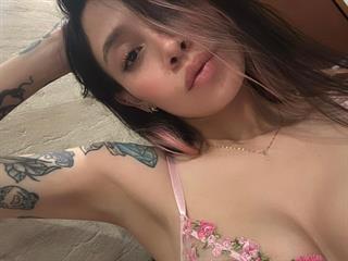 pink blossom 