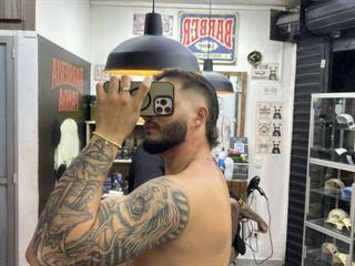 Raymond bakerr