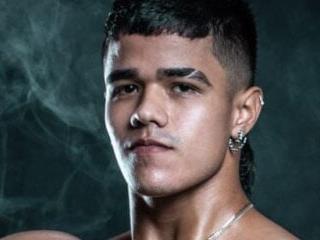 Rob saenz 