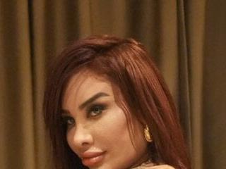 SabrinaValentinaRondon