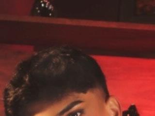 Santy carrington