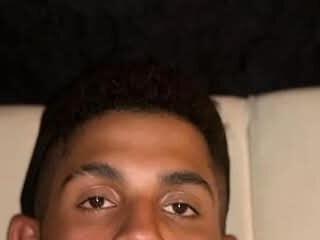 sexy latin cum