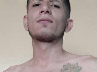 thadeo horny
