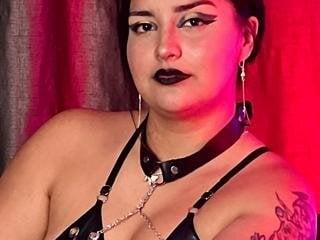 Wild and Megan bdsm