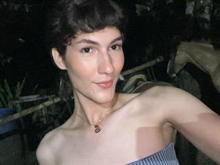 Zoe Wolf
