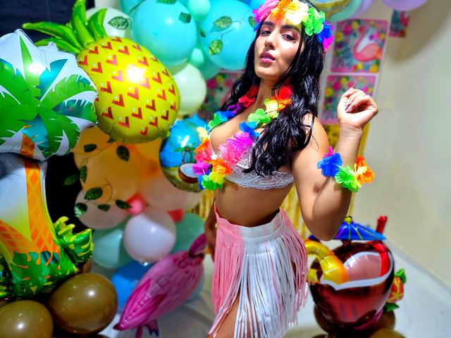 Flower Cute