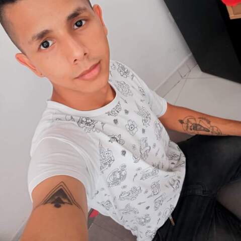 MandingoBlack