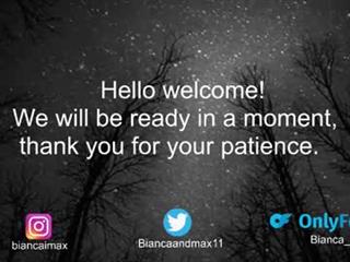 biancaandmaxwell