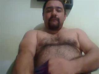 CharroNegro