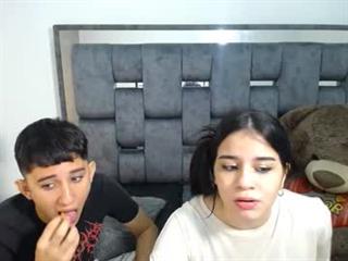 -- nicolleandjhon --