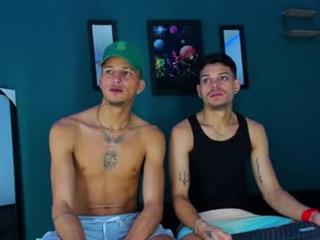 Adam y pitter