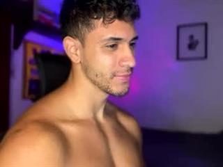 andrew