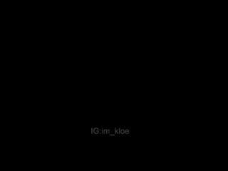 Kloe
